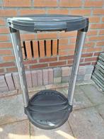 Vuilniszakhouder, Caravans en Kamperen, Ophalen, Gebruikt