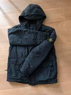 Stone Island winter jack, Blauw, Ophalen of Verzenden, Zo goed als nieuw