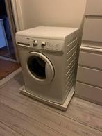 Wasmachine Zanussi, 4 tot 6 kg, Ophalen of Verzenden, Gebruikt, 85 tot 90 cm