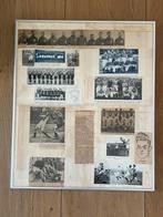 Krantenfoto’s van Ajax 1920, Ophalen of Verzenden, Ajax, Boek of Tijdschrift