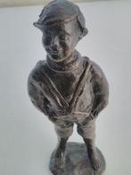 Vintage bronzen beeldje Binky van Corrie van Ammerlaan 11 ho, Antiek en Kunst, Antiek | Koper en Brons, Ophalen of Verzenden