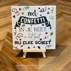 Toilet/wc tegeltjes diverse soorten, Ophalen of Verzenden, Nieuw