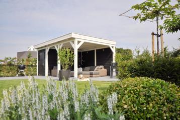 Tuinhuis en buitenverblijven Roemra Buitenleven 20% korting! beschikbaar voor biedingen