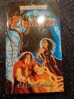 The temptation of Elminster - Forgotten Realms, Boeken, Ophalen of Verzenden, Zo goed als nieuw, Ed Greenwood