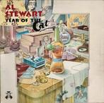 Vinyl LP Al Stewart - The year of the cat, Ophalen of Verzenden, 1960 tot 1980, Zo goed als nieuw