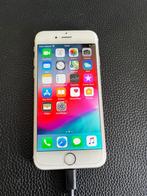 Apple iPhone 6 Goudkleurig, Ophalen, Zwart