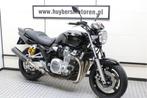 Yamaha XJR 1300 Naked 2009 XJR1300, Niet ingevuld, 4 cilinders, Bedrijf, Niet ingevuld
