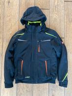 Engelbert Strauss jongens winterjas, Ophalen of Verzenden, Zo goed als nieuw, Jongen, Jas