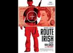 Route Irish, Vanaf 16 jaar, Ophalen of Verzenden, Zo goed als nieuw, Overige gebieden