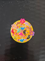 Kleurrijke padestoelen popsocket 2025, Ophalen of Verzenden, Nieuw, Overige merken