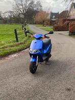 Piaggio zip Fastrider, Ophalen, Zo goed als nieuw, Benzine, Overige modellen