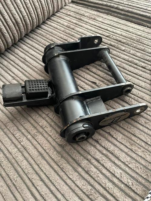 Farotube subframe Runner, Fietsen en Brommers, Scooters | Piaggio, Zo goed als nieuw, Overige modellen, Ophalen
