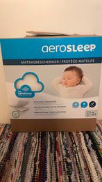 Aerosleep matrasbeschermer 70x140, Kinderen en Baby's, Overige Kinderen en Baby's, Nieuw, Ophalen