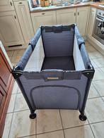 Koelstra campingbedje travelsleeper, Ophalen, Reisbedje