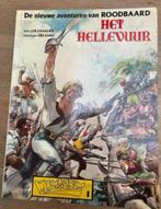 Roodbaard - Het hellevuur (Wham album), Boeken, Stripboeken, Eén stripboek, Ophalen of Verzenden, Gelezen