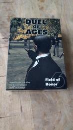 Duel of ages field of honor nieuw, Ophalen of Verzenden, Nieuw
