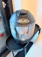 HJC Helm + Pinlock 120 (maat M), Ophalen, M, Heren, HJC