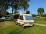 Hymer Integraal B 544 Turbodiesel, Integraal, Diesel, Particulier, Hymer