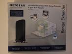 Range extender van Netgear, Netgear, Zo goed als nieuw, Ophalen