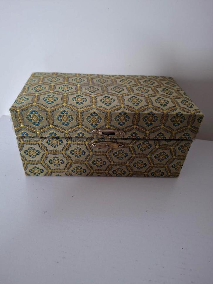 Chinese Baoding Ballen in Doos, Antiek en Kunst, Kunst | Niet-Westerse kunst, Ophalen of Verzenden