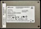 Micron RealSSD C400 2.5 128GB SATA, Computers en Software, Harde schijven, Refurbished, Ophalen of Verzenden, Micron, Laptop
