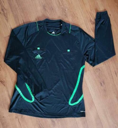 Adidas scheidsrechtershirt mt XL, Sport en Fitness, Voetbal, Nieuw, Shirt, Maat XL, Ophalen of Verzenden
