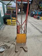 Zakkenheffer / lift, Doe-het-zelf en Verbouw, 100 liter of meer, Ophalen, Gebruikt, Transportkar