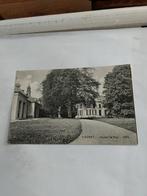 VOORST. HUIZE DE POLL. 1912, Verzamelen, Ansichtkaarten | Nederland, Ophalen of Verzenden, Voor 1920, Gelderland