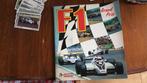 Panini f1 boek 1980, Verzamelen, Ophalen, Zo goed als nieuw, Formule 1