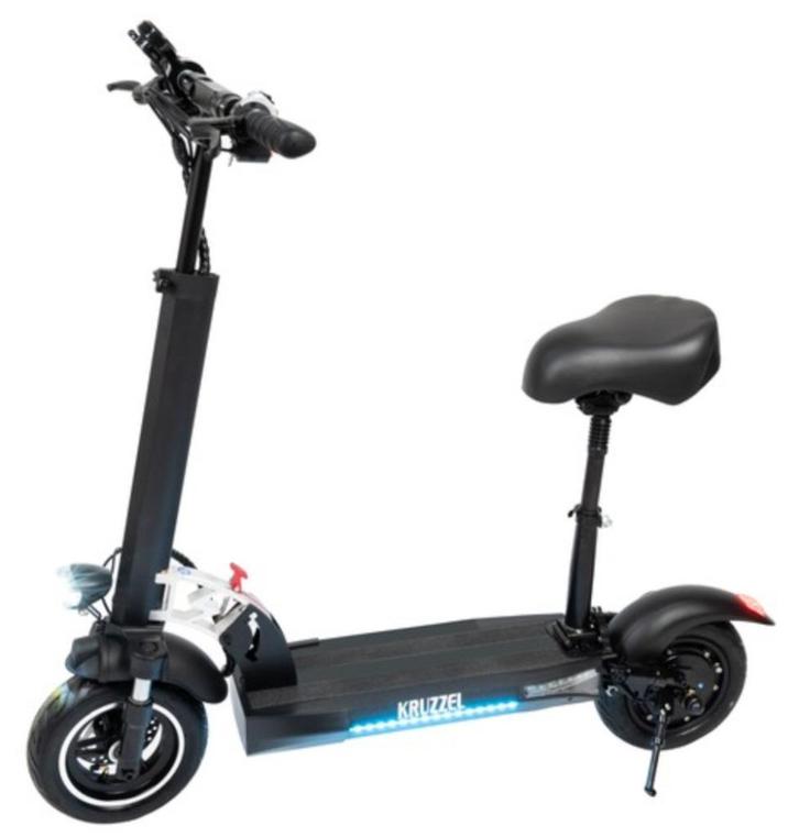 Elektrische Vouwfiets Opvouwbare Elektrische Scooter Step, Fietsen en Brommers, Fietsen | Vouwfietsen, Nieuw, Ophalen of Verzenden