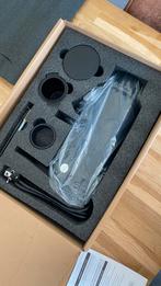 ZGAN T64 Single Dose Koffiemolen, Overige modellen, Zo goed als nieuw, 1 kopje, Koffiebonen