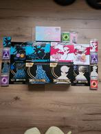 Lege ETB's voor display gebruik, Ophalen of Verzenden, Overige typen