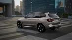 BMW iX3 High Executive 80 kWh / Trekhaak / Sportstoelen / Ad, Auto's, BMW, Nieuw, Te koop, Zilver of Grijs, 5 stoelen