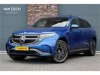 Mercedes-Benz EQC 400 4MATIC AMG Line 80 kWh | ex BTW € 40, 12 maanden, Gebruikt, Zwart, 2395 kg