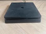 Sony PS4 Slim 500GB – incl. 6 spellen & 2 controllers, Spelcomputers en Games, Spelcomputers | Sony PlayStation 4, Ophalen, Met 2 controllers