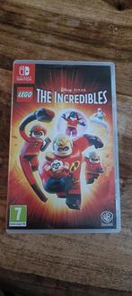 LEGO The Incredibles, Online, 1 speler, Ophalen of Verzenden, Zo goed als nieuw