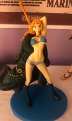 One Piece collectors figuur Nami (16cm), Ophalen of Verzenden, Nieuw