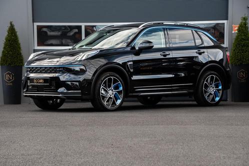 Lynk & Co 01 1.5 | Pano | DAB | Sfeerverlichting | PHEV, Auto's, Lynk & Co, Bedrijf, Te koop, ABS, Adaptive Cruise Control, Airconditioning
