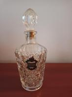 Boldoot parfumfles/karaf/oud, Ophalen of Verzenden, Gebruikt, Parfumfles