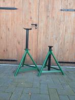 Assteunen, Ophalen of Verzenden, Gebruikt