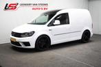 Volkswagen Caddy 2.0 TDI LVS Edition 180 PK, Voorwielaandrijving, 1373 kg, Gebruikt, 4 cilinders