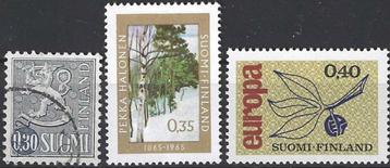 Finland 117 beschikbaar voor biedingen