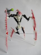 8694 Bionicle Mistika, Krika. Verzenden is mogelijk., Ophalen, Zo goed als nieuw, Complete set, Lego