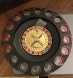 Drinking Roulette with lights, Hobby en Vrije tijd, Gezelschapsspellen | Bordspellen, Een of twee spelers, Ophalen of Verzenden