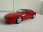 Bburago Ferrari 456GT 1:18, Hobby en Vrije tijd, Modelauto's | 1:18, Ophalen of Verzenden, Zo goed als nieuw, Auto, Bburago
