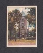Albumplaatje Vries Toren Drenthe (95)., Ophalen of Verzenden, Zo goed als nieuw