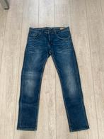 PME legend jeans nightflight maat 36-34, Kleding | Heren, Spijkerbroeken en Jeans, W36 - W38 (confectie 52/54), Blauw, Ophalen of Verzenden