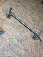 Motorkapschanier bmw e30, Ophalen of Verzenden, BMW, Bumper