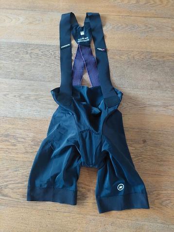 Assos Dyora RS Dames Bibshort L beschikbaar voor biedingen