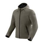 Revit Traffic H2O motorjas SALE, Motoren, Kleding | Motorkleding, Nieuw met kaartje, REV'IT!, Jas | textiel, Heren